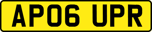 AP06UPR