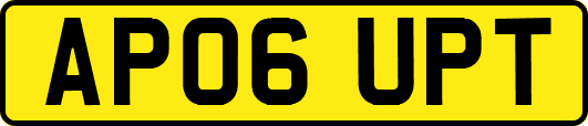 AP06UPT