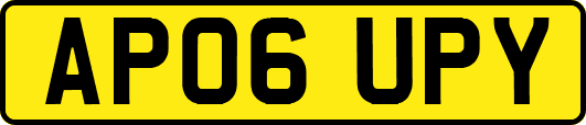 AP06UPY