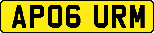 AP06URM