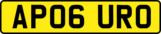 AP06URO
