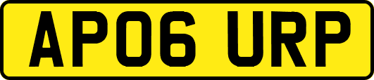 AP06URP