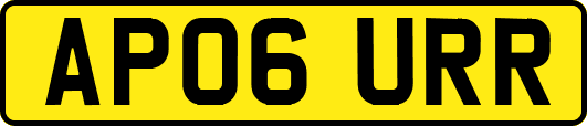 AP06URR