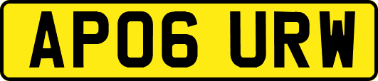 AP06URW