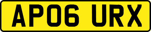 AP06URX