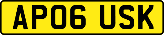 AP06USK