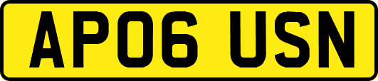 AP06USN