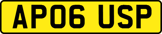 AP06USP