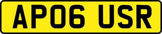 AP06USR