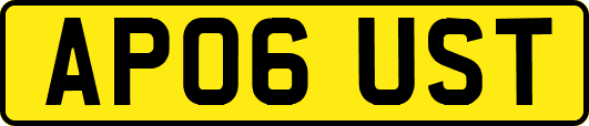 AP06UST