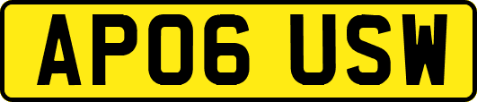 AP06USW