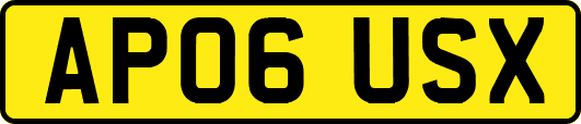 AP06USX