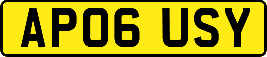 AP06USY