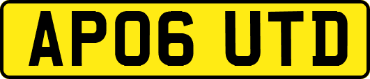AP06UTD