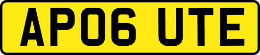 AP06UTE