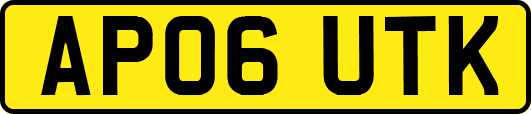 AP06UTK