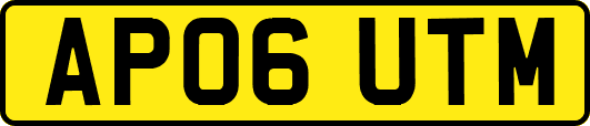 AP06UTM
