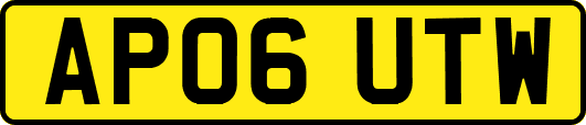 AP06UTW