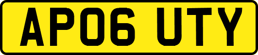 AP06UTY