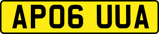AP06UUA
