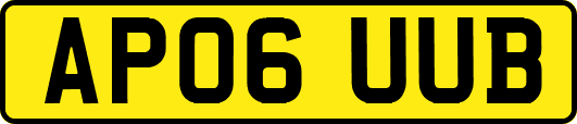 AP06UUB