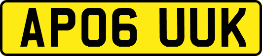 AP06UUK