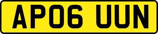AP06UUN
