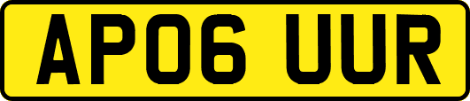 AP06UUR