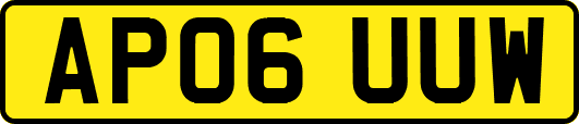 AP06UUW