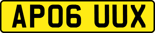 AP06UUX