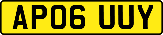 AP06UUY