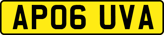 AP06UVA