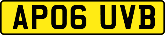 AP06UVB