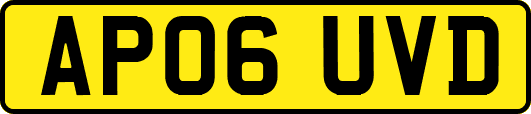AP06UVD