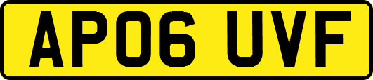 AP06UVF
