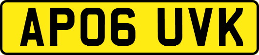 AP06UVK