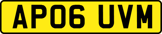 AP06UVM