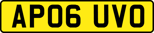 AP06UVO