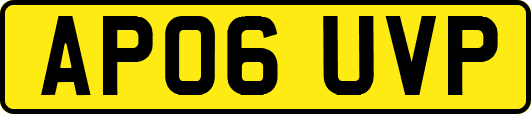 AP06UVP