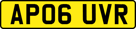 AP06UVR