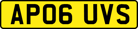 AP06UVS