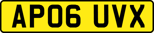 AP06UVX