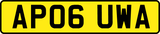 AP06UWA