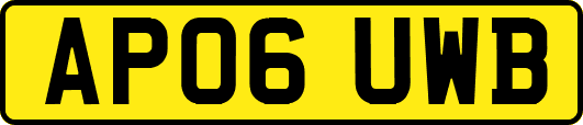 AP06UWB