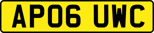 AP06UWC