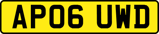 AP06UWD