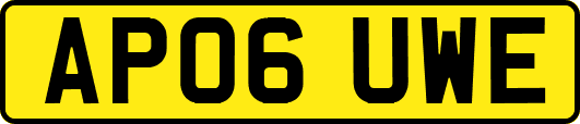 AP06UWE