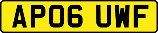 AP06UWF