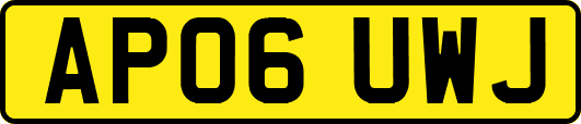 AP06UWJ