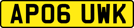 AP06UWK